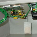  Hóa Chất Phụ Trợ Cvci SF 