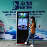  Màn Hình Và Biển Quảng Cáo Kỹ Thuật Số Bems BEM30001 