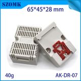  Hộp Điện Szomk AK-DR-07 