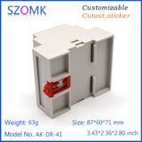  Hộp Điện Szomk AK-DR-41 