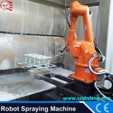  Máy Tráng Phủ Kim Loại Xinqinfeng QF-ROBOT001 