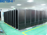  Màn Hình Và Biển Quảng Cáo Kỹ Thuật Số Bems BEMS-17 
