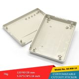  Hộp Điện Szomk AK-NW-14 