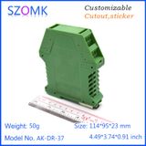  Hộp Điện Szomk AK-DR-37 