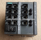  Thiết Bị Điện Module 6GK5206-1BC10-2AA3 