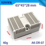  Hộp Điện Szomk AK-DR-07 