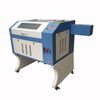 Máy Khắc Laser Fiber Jin Zhi Yin TS4060 Cho Khắc Kim Loại - Chima Việt Nam