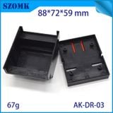 Hộp Điện Szomk AK-DR-03 