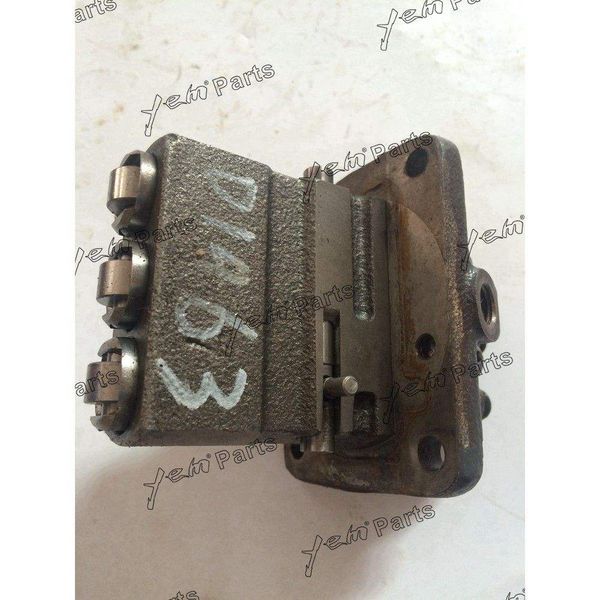 D1101 Bơm Phun Nhiên Liệu Cho Động Cơ Kubota - Buy Fuel Injection Pump ...