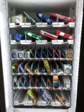  Máy Bán Hàng Tự Động Xy Vending XY-DRE-10C-CM 