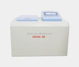  Thiết Bị Kiểm Tra Giá Trị Nhiệt Lượng  Baxit Bxt-Zdhw-9B 