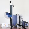 Máy Khắc Laser Fiber Kelier FG20T2 Cho Khắc Kim Loại - Chima Việt Nam