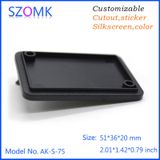  Hộp Điện Szomk AK-S-75 