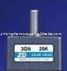  Động Cơ DC Không Chổi Than TAILIKE & ZD 2IK60GU-AMF/5GU20K 6000 RPM Cho Truyền Động Công Nghiệp 