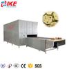Dây Chuyền Sấy Thực Phẩm Băng Tải IKE DF600GW Cho Sấy Rau Củ Và Nông Sản dùng trong dây chuyền chế biến thực phẩm
