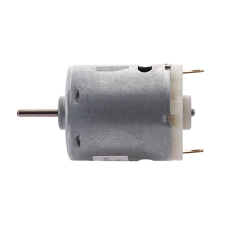Máy Bơm Nước Rs-365 Hiệu Quả Cao 24v Động Cơ Dc - Buy 24v Dc Motor,Wat ...