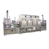  Máy Tráng Phủ Kim Loại Xinqinfeng QF-ROBOT001 