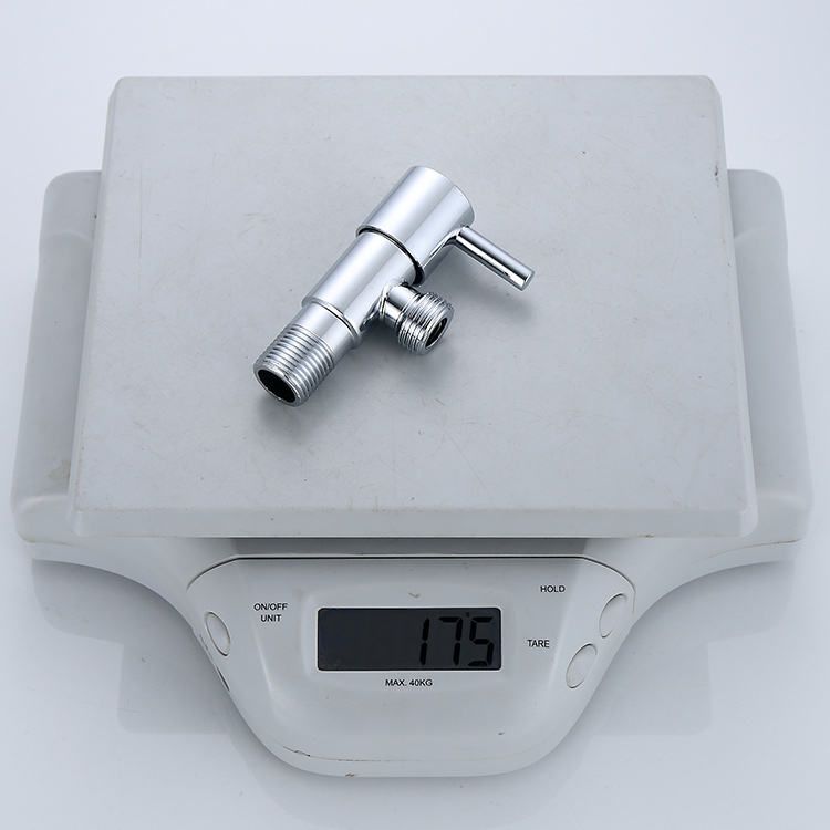 Van Góc Nước Mạ Crôm Bán Sỉ - Buy Angle Valve,Wholesaler Angle