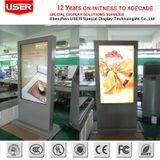  Màn Hình Và Biển Quảng Cáo Kỹ Thuật Số User US-AD550LF,US-AD550NF 