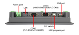  Plc Coolmay MX2N-70HB-44M 