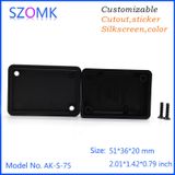  Hộp Điện Szomk AK-S-75 
