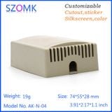  Hộp Điện Szomk AK-N-04 