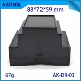  Hộp Điện Szomk AK-DR-03 