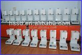  Máy Đo Chỉ Số Chảy Nhựa MFI/MFR HST XNR-400A PRICE PLASTIC MELT FLOW INDEX TESTER Cho Nhựa Và Polymer 