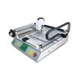  Thiết Bị Công Nghiệp & Máy Móc Qihe TVM802A 