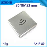  Hộp Điện Szomk AK-R-89 