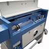 Máy Khắc Laser Fiber Jin Zhi Yin TS4060 Cho Khắc Kim Loại - Chima Việt Nam