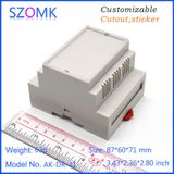  Hộp Điện Szomk AK-DR-41 