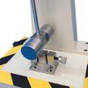  Máy Thử Va Đập Con Lắc Charpy/Izod DECCA DC-XJJ-11 Cho Kiểm Tra Vật Liệu 