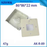  Hộp Điện Szomk AK-R-89 