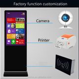  Màn Hình Và Biển Quảng Cáo Kỹ Thuật Số Bems BM22 