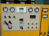  Thiết Bị Phòng Thí Nghiệm Thử Nghiệm Tăng Áp Beacon Bczy-2 