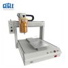 Máy Chiết Rót Bột/Hạt T&D DJ-300 Cho Đồ Uống - hình ảnh sản phẩm Chima
