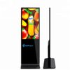 Kiosk Màn Hình Cảm Ứng Quảng Cáo Hdfocus HD-42F010 43 Inch Cho Tra Cứu Và Quảng Cáo Tương Tác