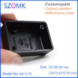  Hộp Điện Szomk AK-S-75 
