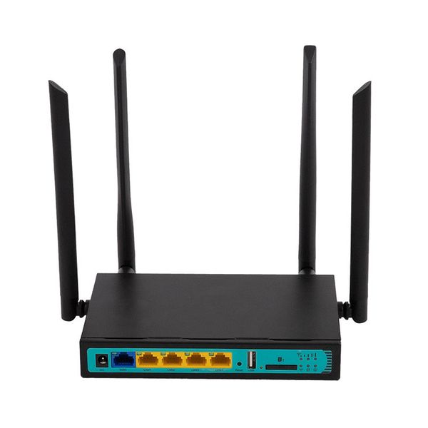 3g 4g Lte Rj45 Modem 2.4ghz Không Dây Router Lan Điểm Truy Cập Thiết B ...