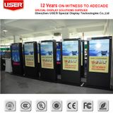  Màn Hình Và Biển Quảng Cáo Kỹ Thuật Số User US-AD550LF,US-AD550NF 