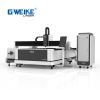 Máy Cắt Laser Fiber Kim Loại Gweike LF3015CNR Cho Gia Công Tấm