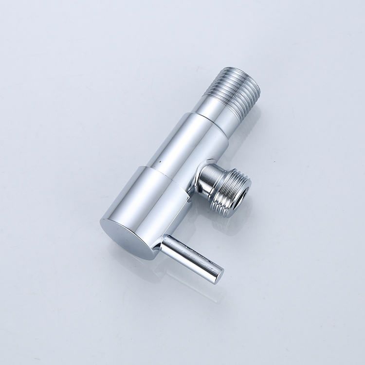 Van Góc Nước Mạ Crôm Bán Sỉ - Buy Angle Valve,Wholesaler Angle