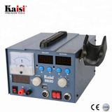  Bộ Dụng Cụ Hàn Kaisi 863D 110V Cho Sửa Chữa Điện Tử 