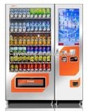  Máy bán Nước Đóng Chai Tự Động XY Vending  XY-DLY-10C-CM 