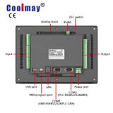  Màn Hình Máy Tính Công Nghiệp Coolmay EX3G-43H-24MT 