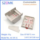  Hộp Điện Szomk AK-DR-41 