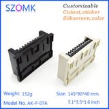  Hộp Điện Szomk AK-P-07A 