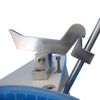  Máy Thử Va Đập Con Lắc Charpy/Izod DECCA DC-XJJ-11 Cho Kiểm Tra Vật Liệu 