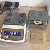  Máy Kiểm Tra Độ Tinh Khiết Vàng Hy-Jcy1 
